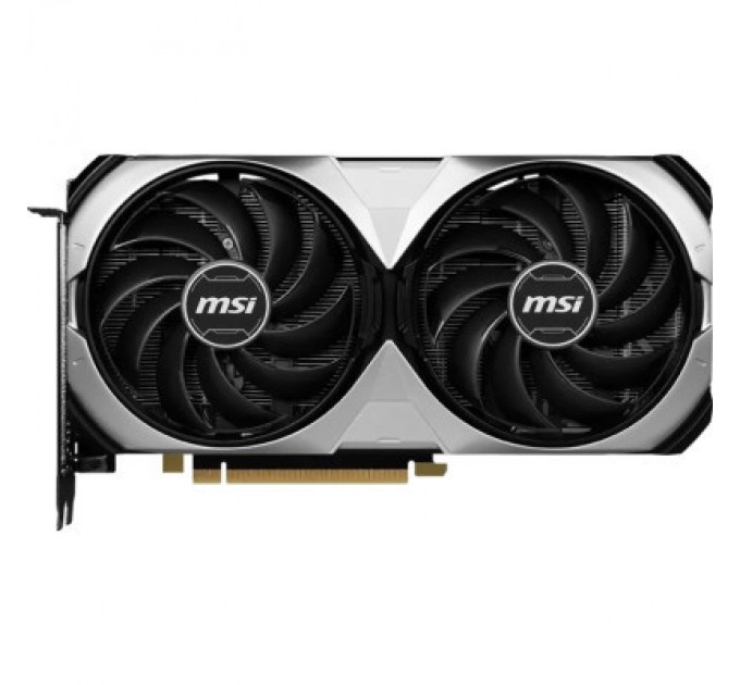 MSI Відеокарта MSI GeForce RTX4070Ti SUPER 16Gb VENTUS 2X OC (RTX 4070 Ti SUPER 16G VENTUS 2X OC)