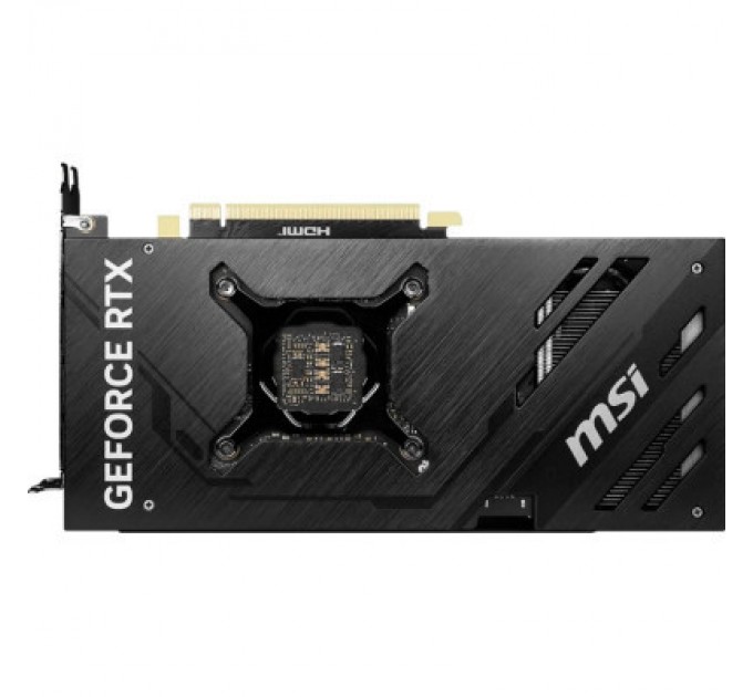 MSI Відеокарта MSI GeForce RTX4070Ti SUPER 16Gb VENTUS 2X OC (RTX 4070 Ti SUPER 16G VENTUS 2X OC)