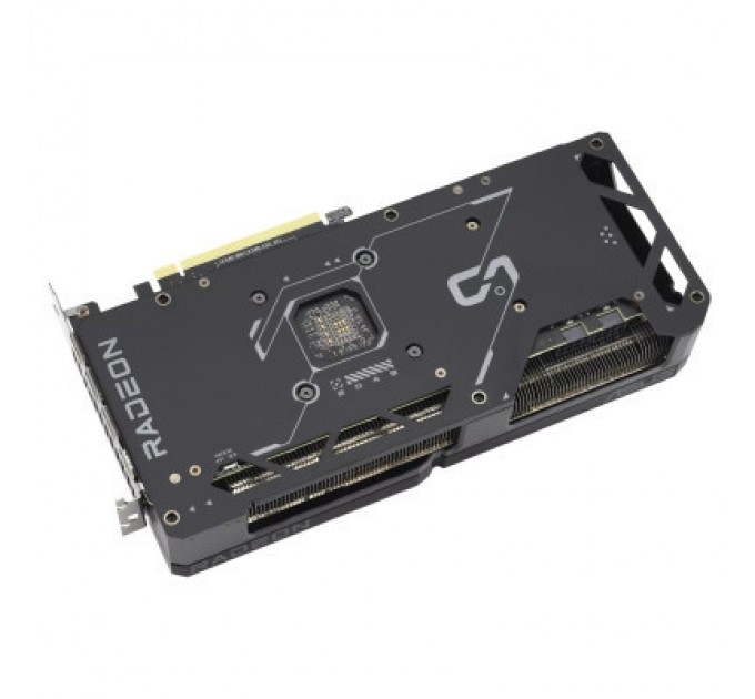 ASUS Відеокарта ASUS Radeon RX 7700 XT 12Gb DUAL OC (DUAL-RX7700XT-O12G)
