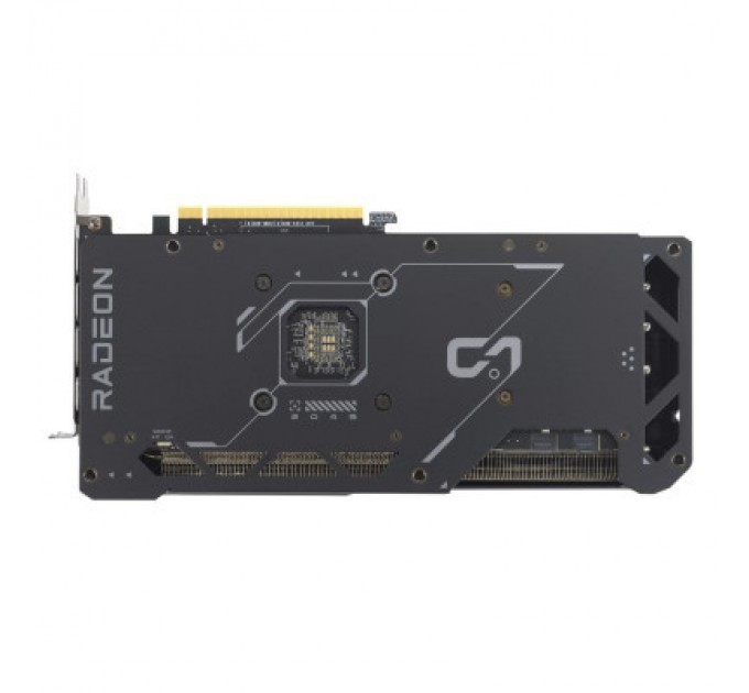ASUS Відеокарта ASUS Radeon RX 7700 XT 12Gb DUAL OC (DUAL-RX7700XT-O12G)