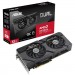 ASUS Відеокарта ASUS Radeon RX 7700 XT 12Gb DUAL OC (DUAL-RX7700XT-O12G)