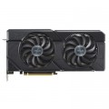 ASUS Відеокарта ASUS Radeon RX 7700 XT 12Gb DUAL OC (DUAL-RX7700XT-O12G)