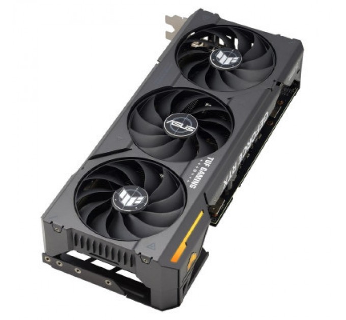 ASUS Відеокарта ASUS GeForce RTX4070 SUPER 12Gb TUF OC GAMING (TUF-RTX4070S-O12G-GAMING)