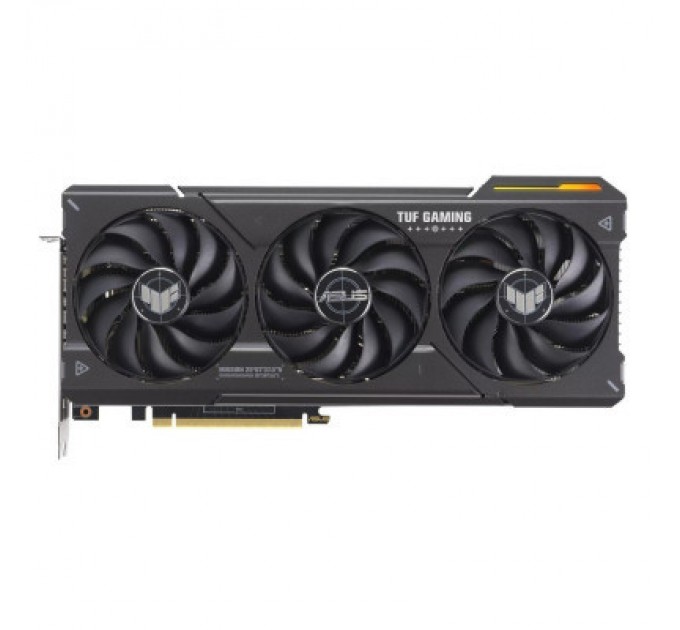 ASUS Відеокарта ASUS GeForce RTX4070 SUPER 12Gb TUF OC GAMING (TUF-RTX4070S-O12G-GAMING)
