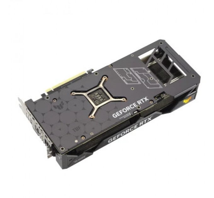 ASUS Відеокарта ASUS GeForce RTX4070Ti SUPER 16Gb TUF GAMING (TUF-RTX4070TIS-16G-GAMING)