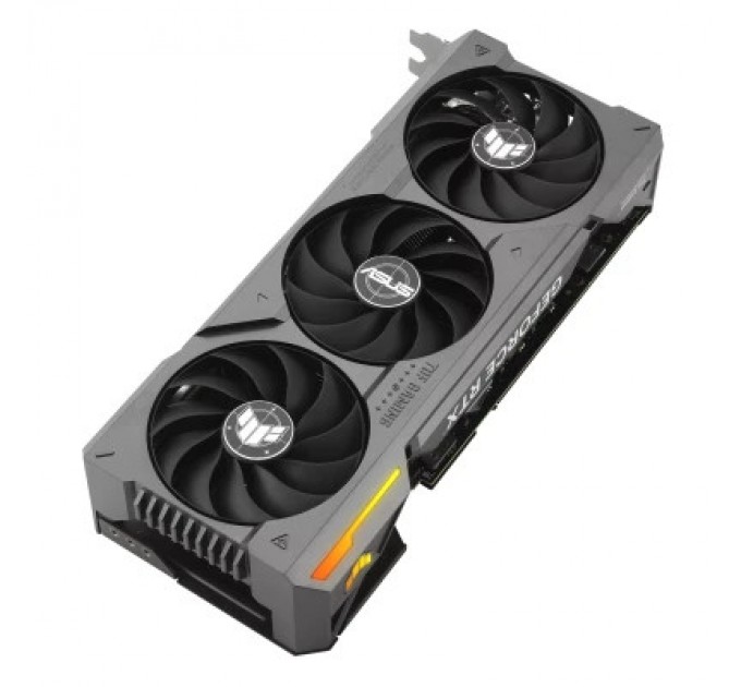 ASUS Відеокарта ASUS GeForce RTX4070Ti SUPER 16Gb TUF GAMING (TUF-RTX4070TIS-16G-GAMING)