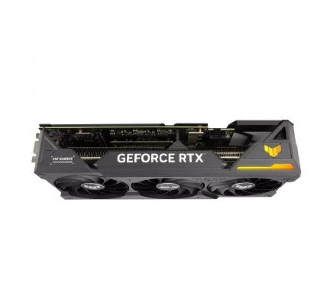 ASUS Відеокарта ASUS GeForce RTX4070Ti SUPER 16Gb TUF GAMING (TUF-RTX4070TIS-16G-GAMING)