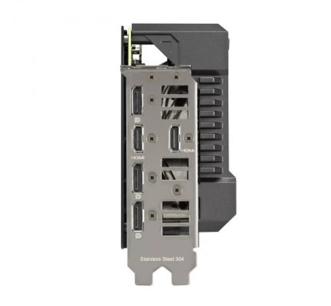 ASUS Відеокарта ASUS GeForce RTX4070Ti SUPER 16Gb TUF GAMING (TUF-RTX4070TIS-16G-GAMING)