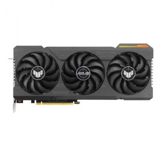 ASUS Відеокарта ASUS GeForce RTX4070Ti SUPER 16Gb TUF GAMING (TUF-RTX4070TIS-16G-GAMING)