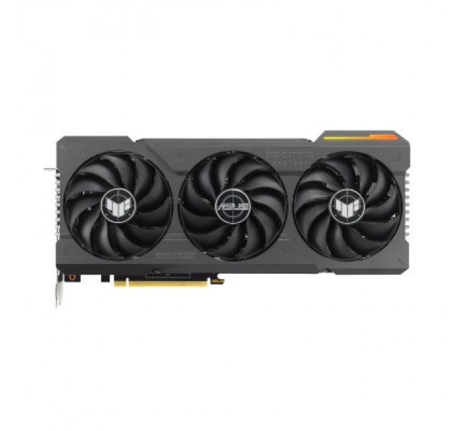 ASUS Відеокарта ASUS GeForce RTX4070Ti SUPER 16Gb TUF OC GAMING (TUF-RTX4070TIS-O16G-GAMING)