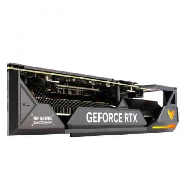 ASUS Відеокарта ASUS GeForce RTX4070Ti SUPER 16Gb TUF OC GAMING (TUF-RTX4070TIS-O16G-GAMING)