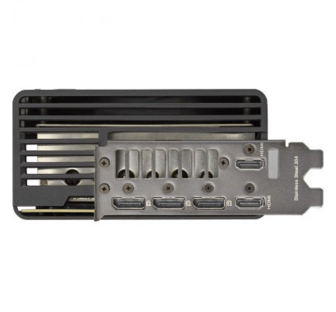 ASUS Відеокарта ASUS GeForce RTX4080 SUPER 16Gb ROG STRIX OC GAMING (ROG-STRIX-RTX4080S-O16G-GAMING)