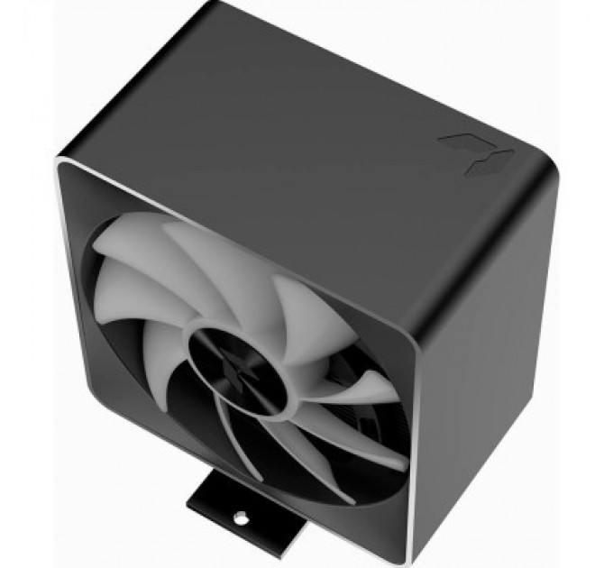 APNX Кулер до процесора APNX AP1 Black (APTC-PF30517.11/AP1-V ARGB BK)