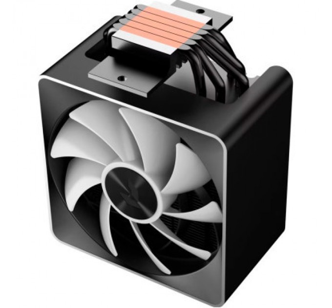 APNX Кулер до процесора APNX AP1 Black (APTC-PF30517.11/AP1-V ARGB BK)