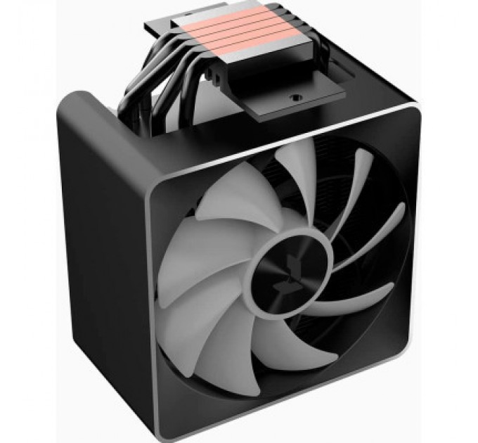 APNX Кулер до процесора APNX AP1 Black (APTC-PF30517.11/AP1-V ARGB BK)