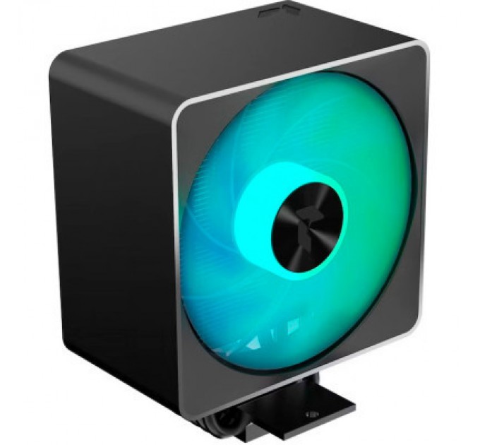 APNX Кулер до процесора APNX AP1 Black (APTC-PF30517.11/AP1-V ARGB BK)