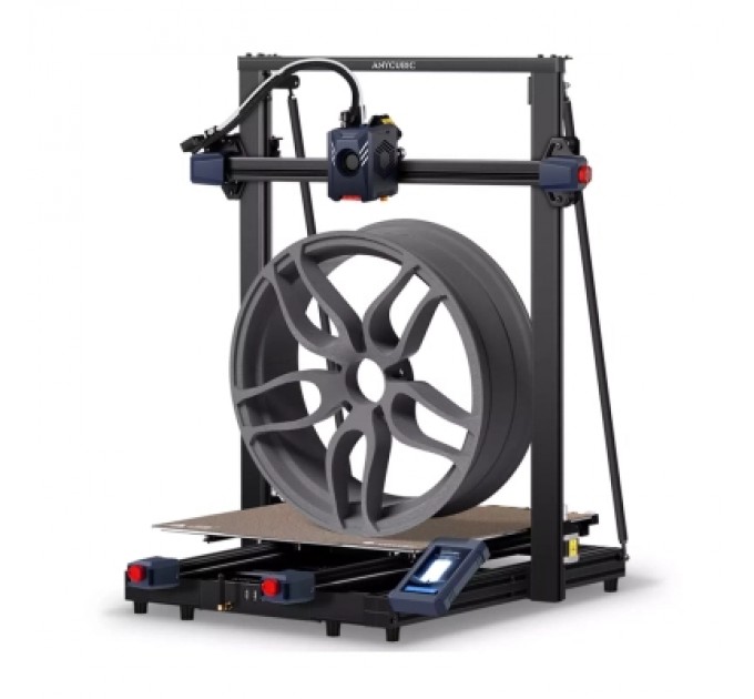 Anycubic 3D-принтер Anycubic Kobra 2 Max (K2MD0BK-Y-O)