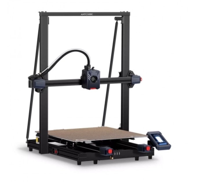 Anycubic 3D-принтер Anycubic Kobra 2 Max (K2MD0BK-Y-O)
