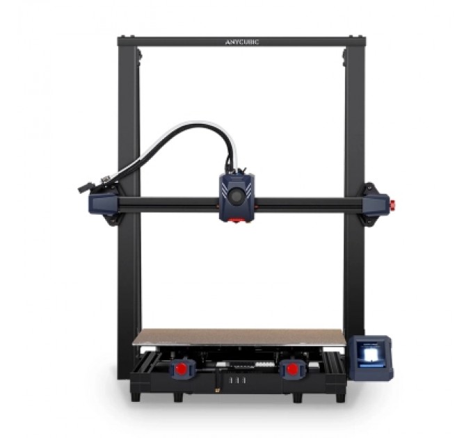 Anycubic 3D-принтер Anycubic Kobra 2 Max (K2MD0BK-Y-O)