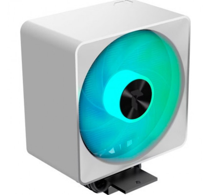 APNX Кулер до процесора APNX AP1 White (APTC-PF30517.21)
