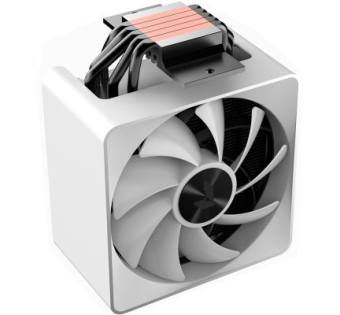 APNX Кулер до процесора APNX AP1 White (APTC-PF30517.21)