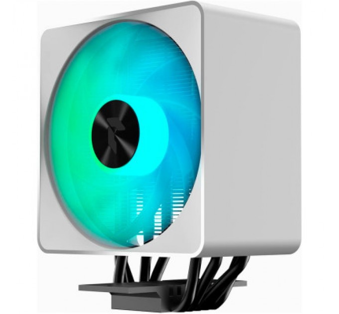 APNX Кулер до процесора APNX AP1 White (APTC-PF30517.21)