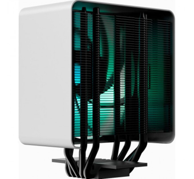 APNX Кулер до процесора APNX AP1 White (APTC-PF30517.21)