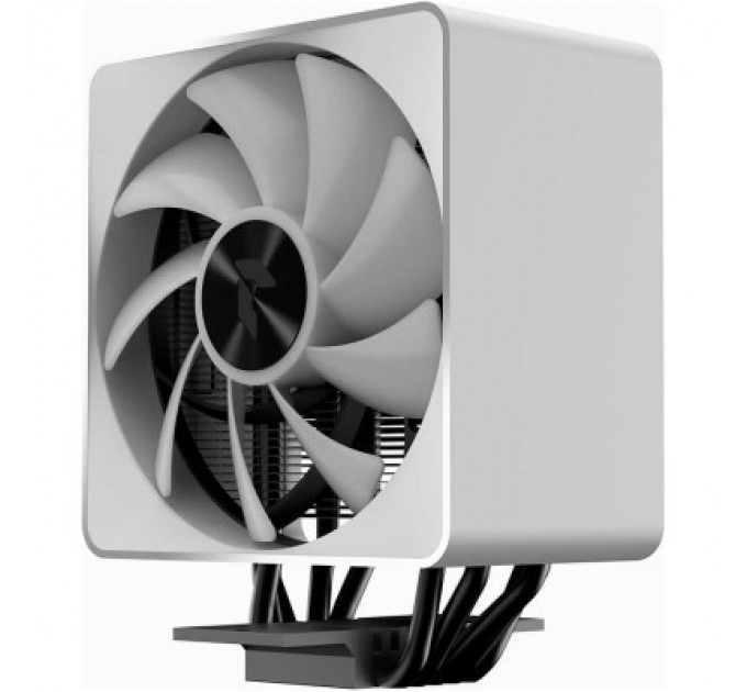 APNX Кулер до процесора APNX AP1 White (APTC-PF30517.21)