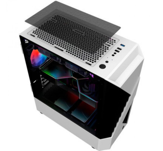 1stPlayer Корпус 1stPlayer F3-A-4F1-WH