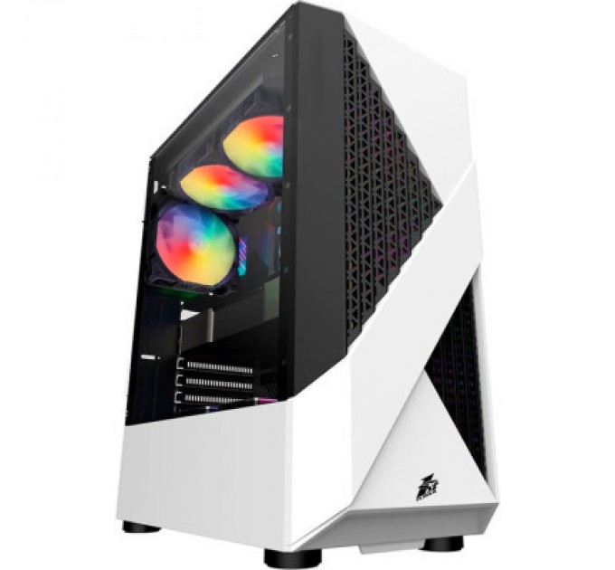 1stPlayer Корпус 1stPlayer F3-A-4F1-WH