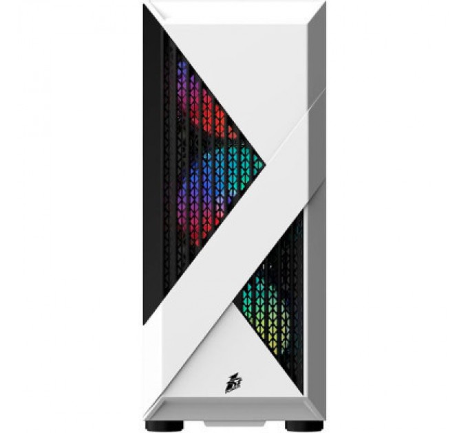 1stPlayer Корпус 1stPlayer F3-A-4F1-WH