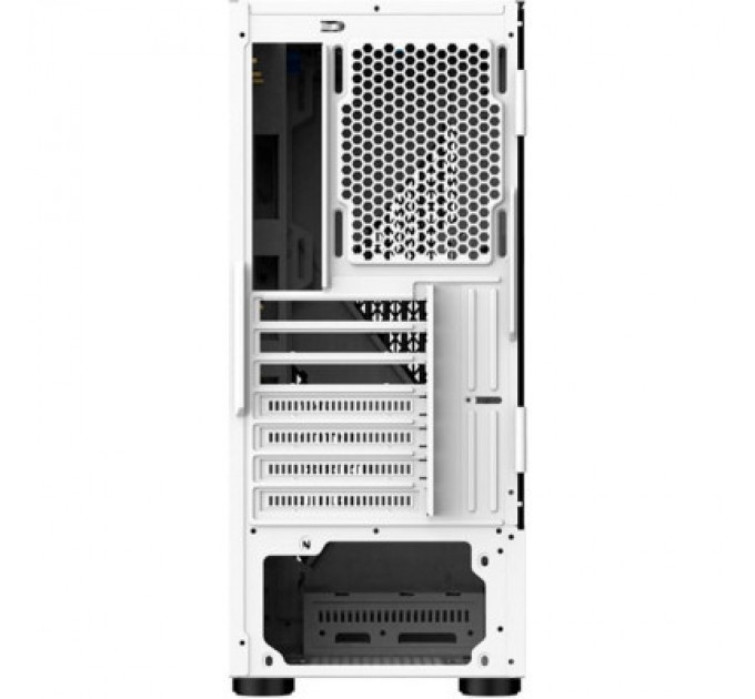 1stPlayer Корпус 1stPlayer F3-A-4F1-WH