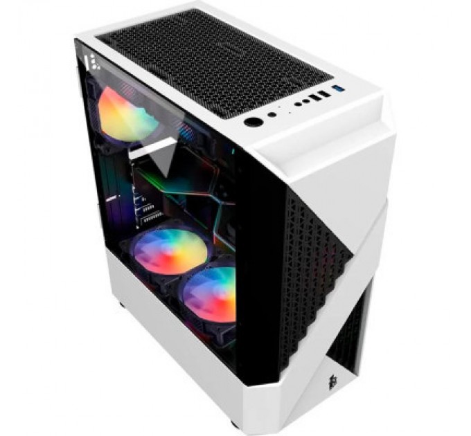 1stPlayer Корпус 1stPlayer F3-A-4F1-WH