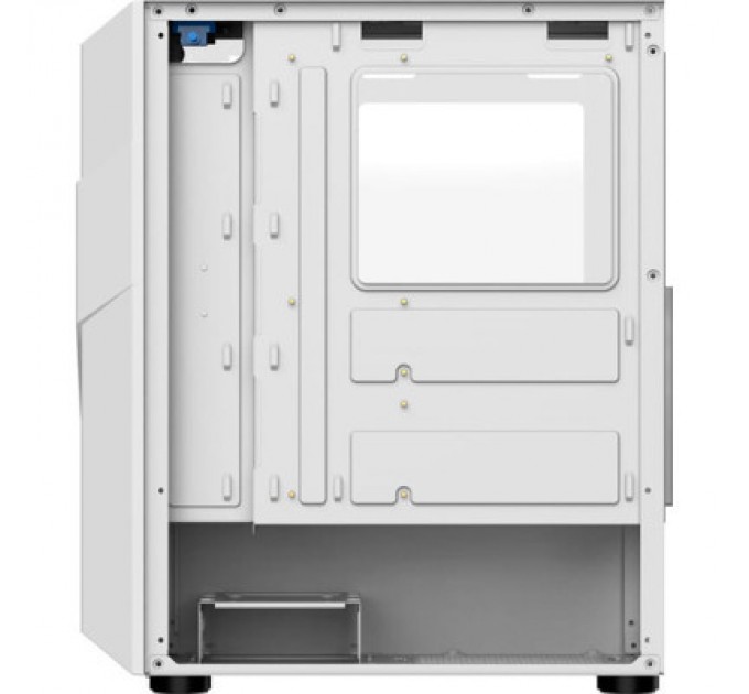 1stPlayer Корпус 1stPlayer F3-A-4F1-WH