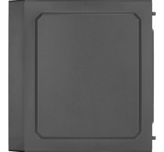 AeroCool Корпус AeroCool CS-104-S-BK-v1 (ACCX-PC12003.11)