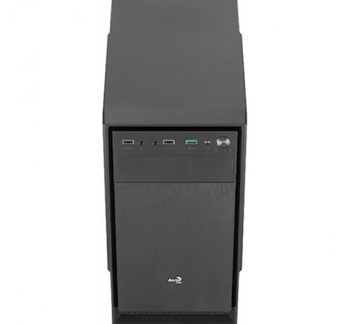 AeroCool Корпус AeroCool CS-104-S-BK-v1 (ACCX-PC12003.11)