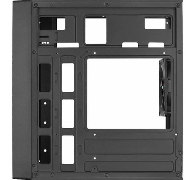 AeroCool Корпус AeroCool CS-104-S-BK-v1 (ACCX-PC12003.11)