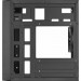 AeroCool Корпус AeroCool CS-104-S-BK-v1 (ACCX-PC12003.11)