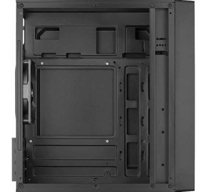 AeroCool Корпус AeroCool CS-104-S-BK-v1 (ACCX-PC12003.11)