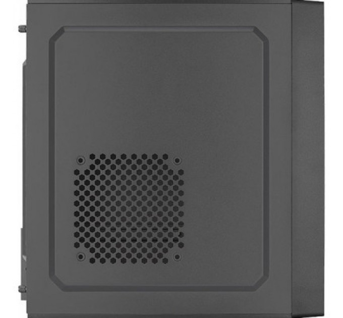 AeroCool Корпус AeroCool CS-104-S-BK-v1 (ACCX-PC12003.11)