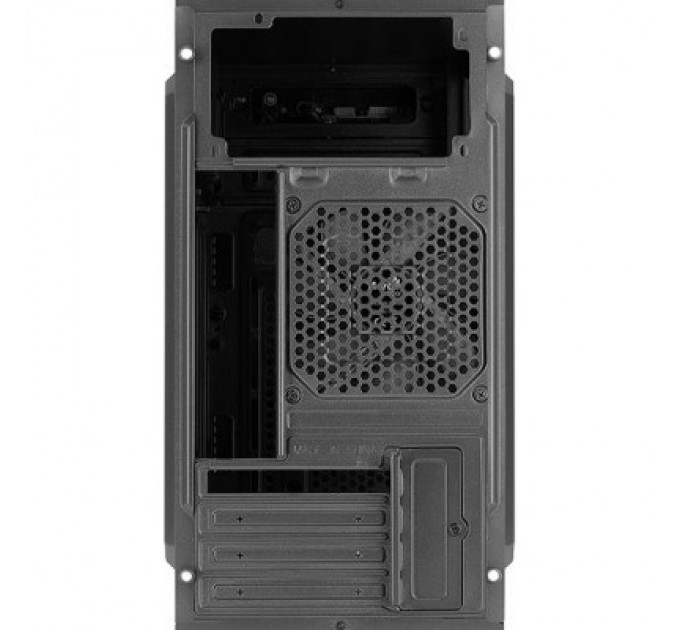 AeroCool Корпус AeroCool CS-104-S-BK-v1 (ACCX-PC12003.11)