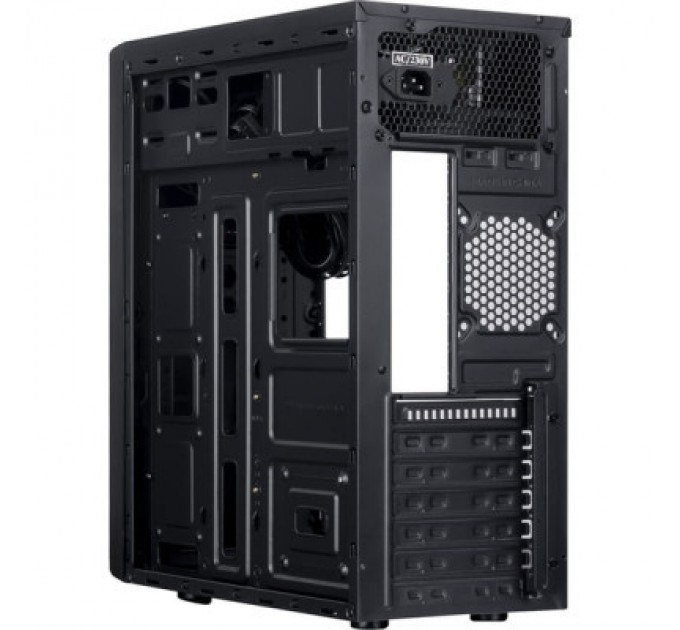 Prologix Корпус Prologix E108 500W Black