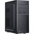 Prologix Корпус Prologix E108 500W Black