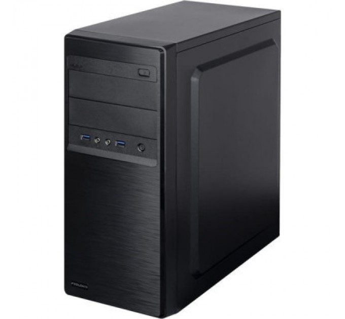 Prologix Корпус Prologix E108 500W Black