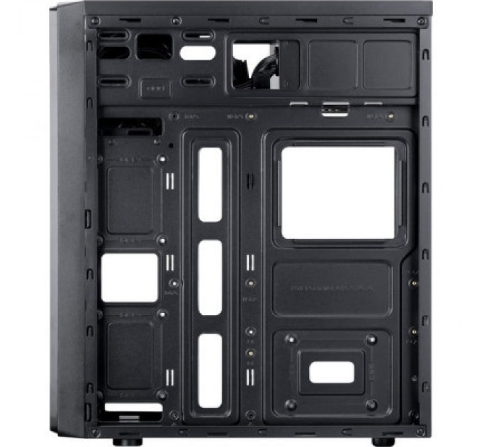 Prologix Корпус Prologix E108 500W Black