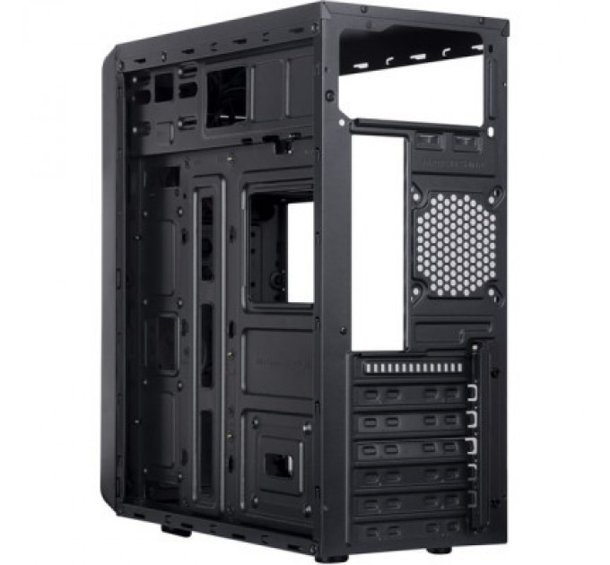 Prologix Корпус Prologix E109 Black