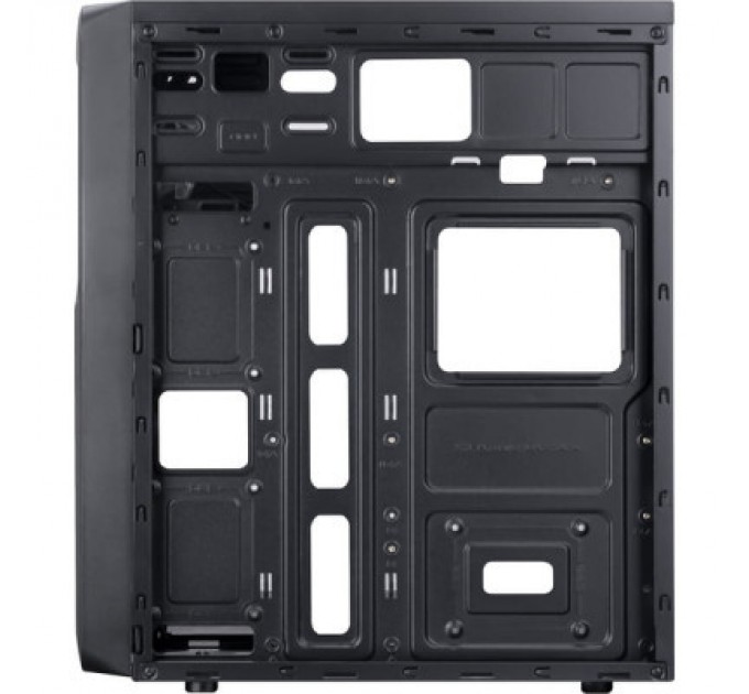 Prologix Корпус Prologix E109 Black