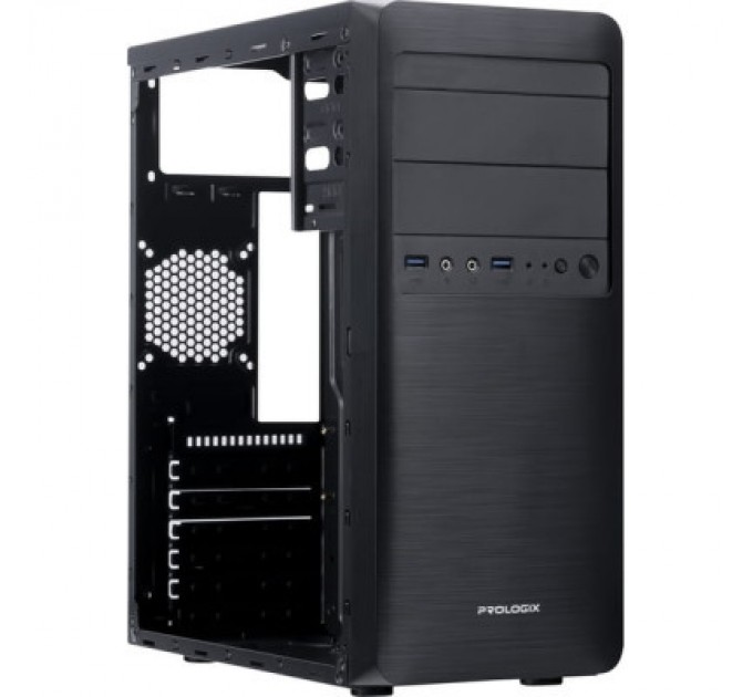 Prologix Корпус Prologix E109 Black