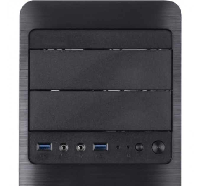 Prologix Корпус Prologix E109 Black