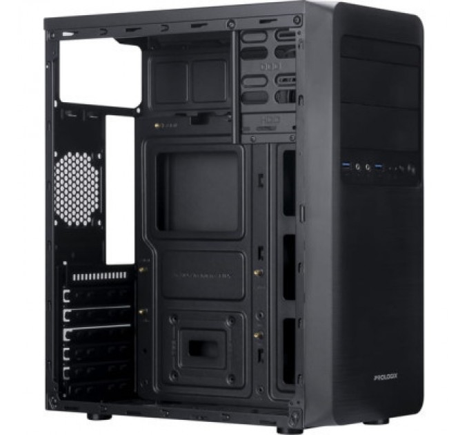 Prologix Корпус Prologix E109 Black